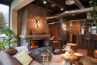 Boutique-Hôtel Chez Jan - Morgins - 7
