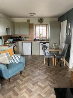 Dove cottage - 8
