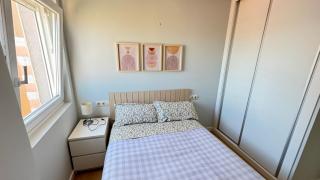Acogedor apartamento en Ronda Outeiro 210 - Corunha - 8