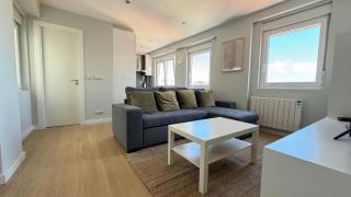 Acogedor apartamento en Ronda Outeiro 210 - Corunha - 2