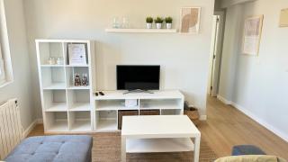 Acogedor apartamento en Ronda Outeiro 210 - Corunha - 6