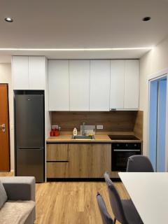 Land Apartment 2 - Durazzo - 4