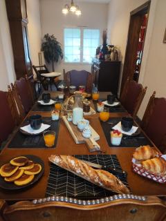 L'ancien café - Brocourt - 9