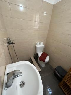 Marika urban apartment - Iráclio - 9