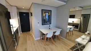 1518 Studio in Central Cape Town, Wi-Fi, pool, free parking - Cidade Do Cabo - 8