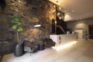 1518 Studio in Central Cape Town, Wi-Fi, pool, free parking - Cidade Do Cabo - 3