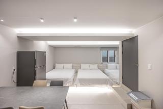 Guesthouse Dear Moon - 1