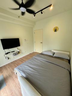 SY Urban Dwell Staycation Near Shah Alam Stadium - Shah Alam - 1