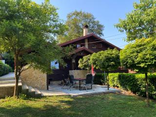 4TREES Holiday House - Slunj - 8