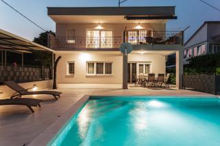 Apartment Ivan with private pool - 6