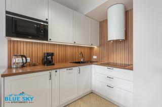 Apartamenty BlueSky Kąpielowa 5C - z widokiem na góry, blisko wyciągów i szlaków turystycznych - Karpacz - 5