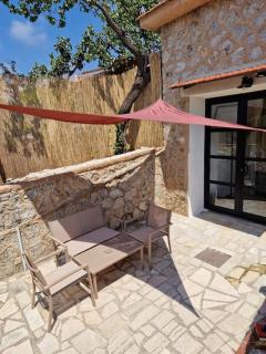 Cisterna - Loft con giardino - Marina di Camerota - 9
