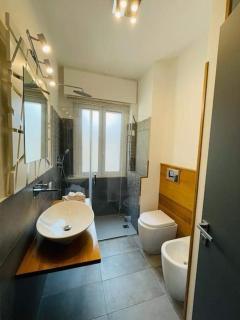 Alessi design suite tra centro e mare - Palermo - 6
