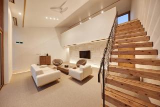 Secret Villas by Relapool - Ohama - 2