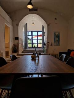 Cisterna - Loft con giardino - 1