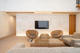 Secret Villas by Relapool - Ohama - 3