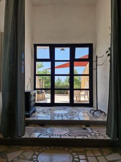 Cisterna - Loft con giardino - Marina di Camerota - 0