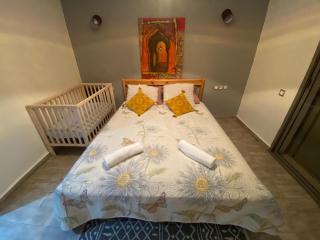 Marbella beach appart de standing - Mansouria - 7