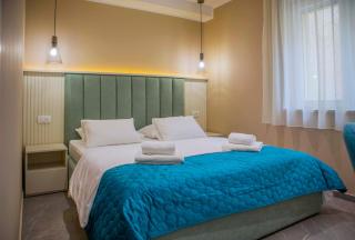 Lux Apartment Erato - Beach 10 min walk - FREE PARKING - 9