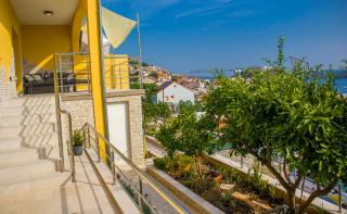 Lux Apartment Erato - Beach 10 min walk - FREE PARKING - 3