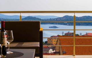 Lux Apartment Erato - Beach 10 min walk - FREE PARKING - 2