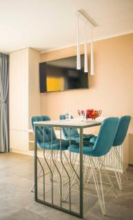 Lux Apartment Erato - Beach 10 min walk - FREE PARKING - 8