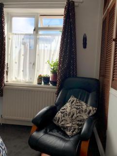 Double room on Chilkwell Street - Glastonbury - 4