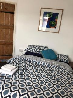 Double room on Chilkwell Street - Glastonbury - 3