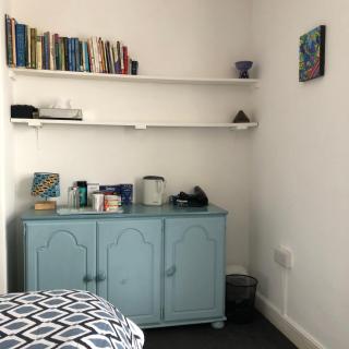 Double room on Chilkwell Street - Glastonbury - 1