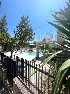 seaview apartment - villa a’more - Milna - 3