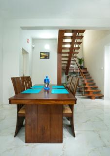 Swapna Home Suites - Nedumbassery - 2