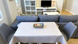 Acogedor apartamento en Ronda Outeiro 210 - Corunha - 4