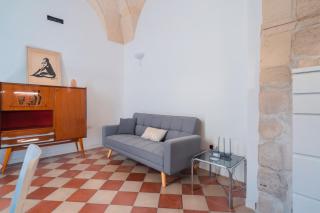 Don Rocco historic apartment - Lecce - 0