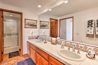 Gorgeous Oceanfront Villa With Panoramic Views - Avalon - 1