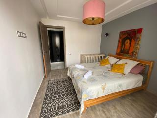 Marbella beach appart de standing - Mansouria - 1