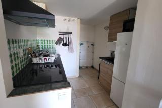 superbe loft climatisé jardin et piscine - Villeveyrac - 6