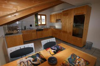 Gotschnablick - Klosters - 8