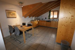 Gotschnablick - Klosters - 7