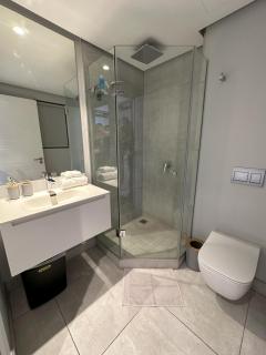 2505 Studio in Central Cape Town, Wi-Fi, pool, free parking - Kaapstad - 5