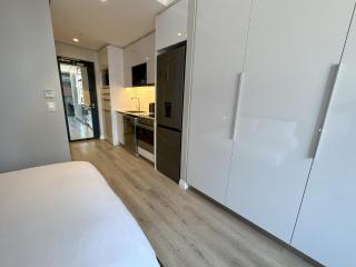 2505 Studio in Central Cape Town, Wi-Fi, pool, free parking - Cape Town - 6