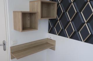 Brit Hotel Montpellier Euromédecine - 1