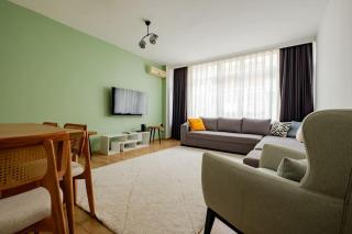 3-Bedroom near Taksim Square with Spacious Living - Istanbul - 7