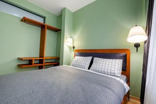 3-Bedroom near Taksim Square with Spacious Living - Istanbul - 8