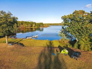 2 Lake Cabins Poolhottub Game Room 23acs - Highland Lake - 3