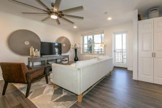 Stayatl High Rise Condo Downtown Atl With Views - Atlanta - 8