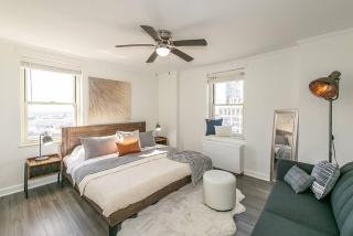Stayatl High Rise Condo Downtown Atl With Views - Atlanta - 1
