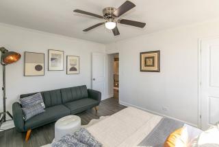 Stayatl High Rise Condo Downtown Atl With Views - Atlanta - 2