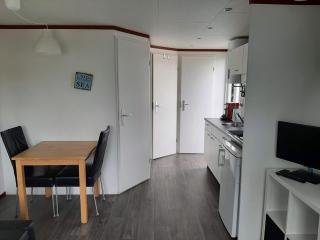 Chalet dichtbij zee en duinen - Heemskerk - 3