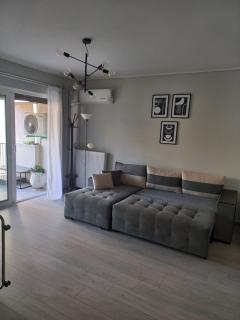 Lovely Faliro Apartment next to the sea. - Athen - 2