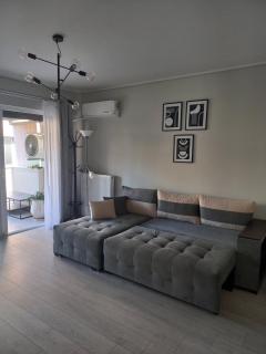 Lovely Faliro Apartment next to the sea. - Athen - 3